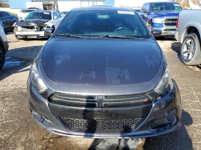 Photo 5 from auction – 2014 DODGE DART GT with VIN 1C3CDFEB5ED866568