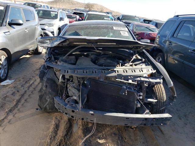 Photo 5 from auction – 2012 CHRYSLER 300 with VIN 2C3CCAAG5CH272909