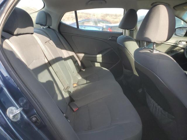 Photo 10 from auction – 2015 KIA OPTIMA LX with VIN 5XXGM4A73FG490303