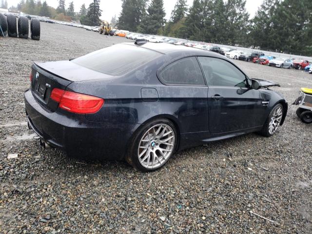 Photo 3 from auction – 2011 BMW M3 with VIN WBSKG9C54BE645510