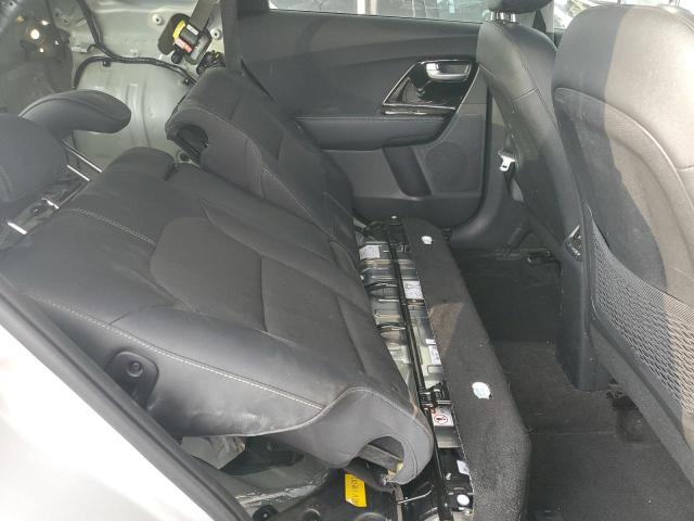 Photo 10 from auction – 2018 KIA NIRO EX with VIN KNDCC3LC3J5138969