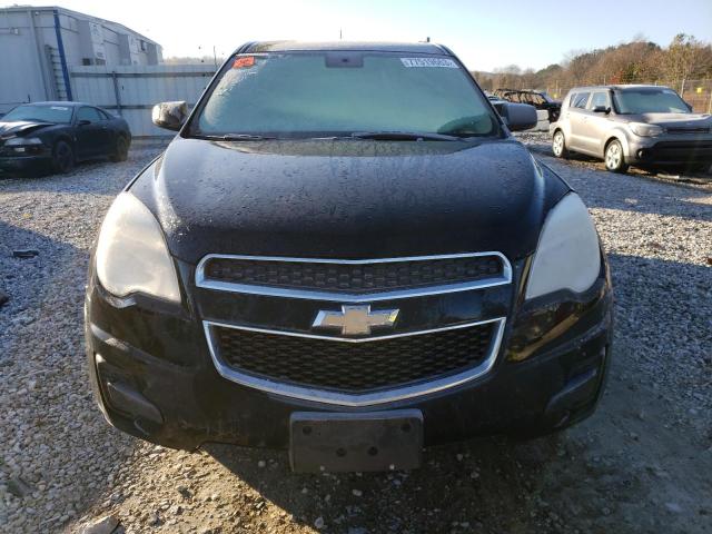 Photo 5 from auction – 2014 CHEVROLET EQUINOX LS with VIN 2GNALAEK4E6328653