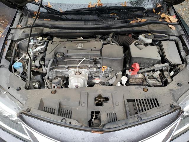 Photo 11 from auction – 2017 ACURA ILX PREMIU with VIN 19UDE2F74HA016714