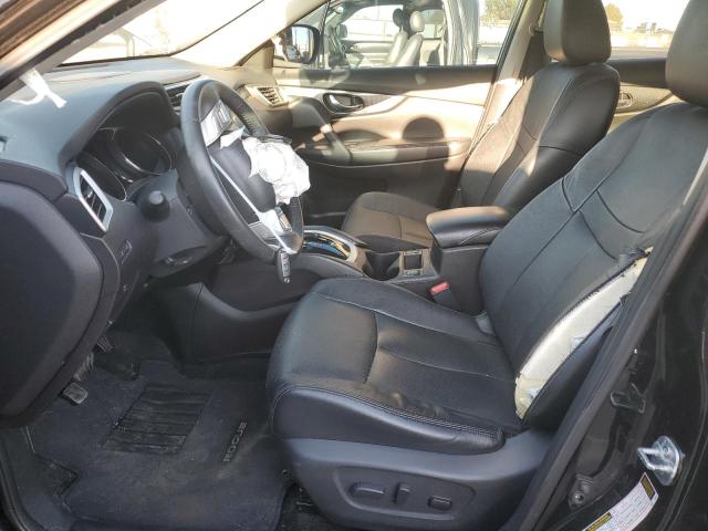 Photo 7 from auction – 2014 NISSAN ROGUE S with VIN 5N1AT2MV7EC872965