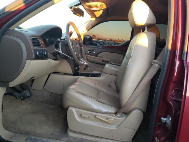 Photo 7 from auction – 2007 GMC YUKON with VIN 1GKFK13047J347779