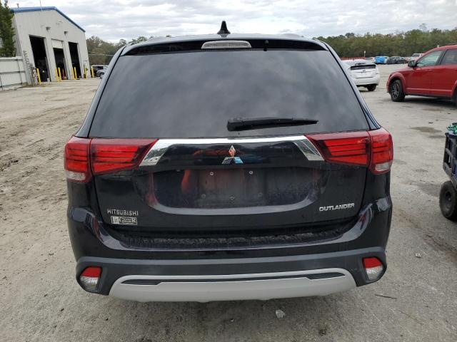 Photo 6 from auction – 2019 MITSUBISHI OUTLANDER with VIN JA4AD2A34KZ031726