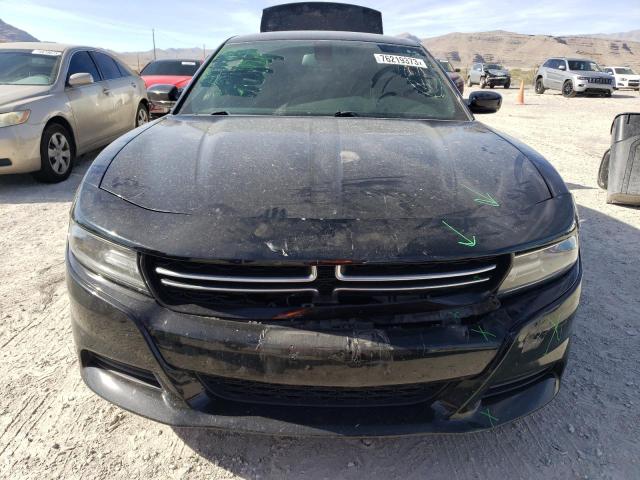 Photo 5 from auction – 2016 DODGE CHARGER SE with VIN 2C3CDXBG3GH272993