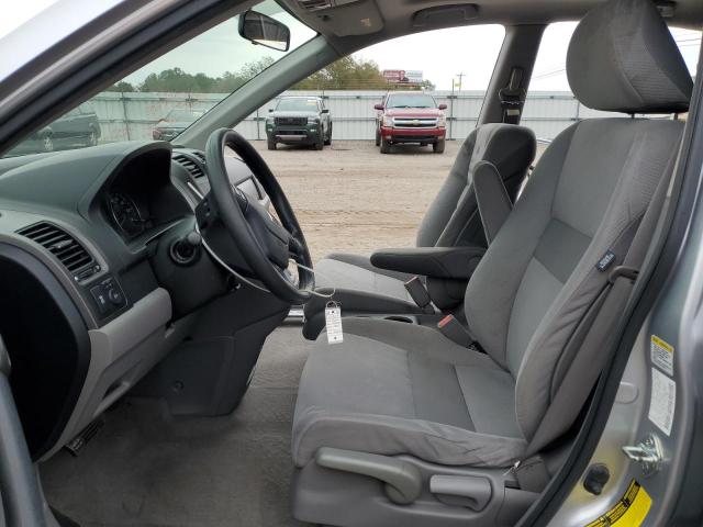Photo 7 from auction – 2011 HONDA CR-V EX with VIN JHLRE4H50BC011472