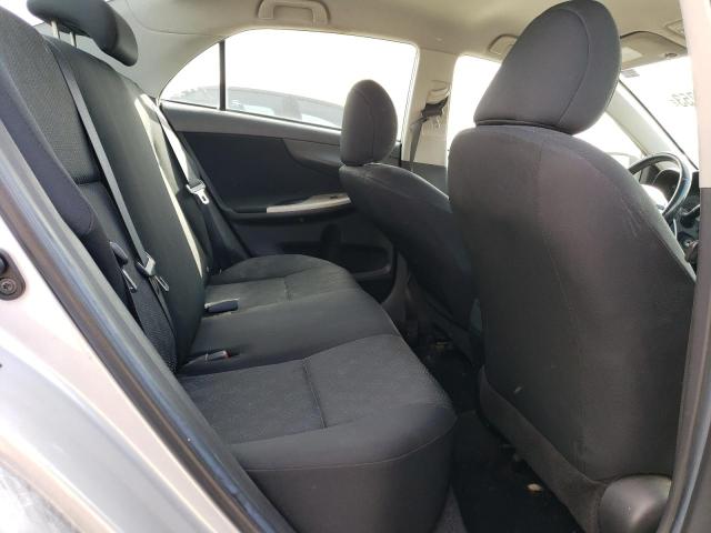 Photo 10 from auction – 2010 TOYOTA COROLLA BA with VIN 2T1BU4EE4AC490104