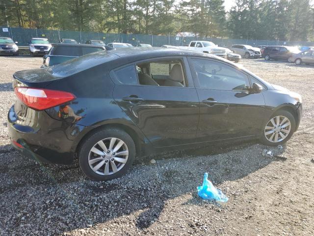 Photo 3 from auction – 2016 KIA FORTE LX with VIN KNAFX4A63G5604328