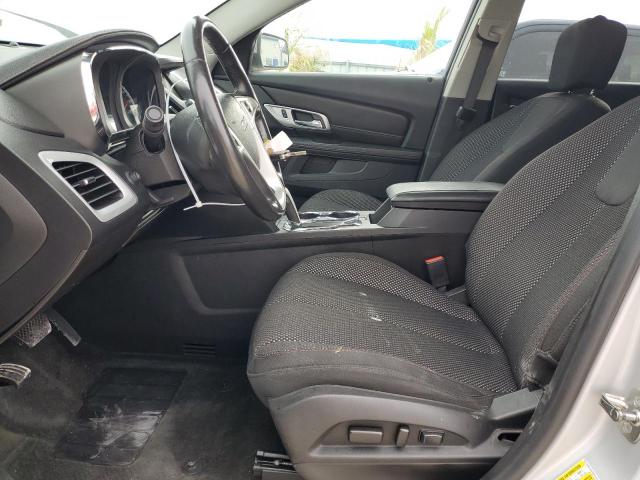 Photo 7 from auction – 2014 GMC TERRAIN SL with VIN 2GKALREK8E6118746