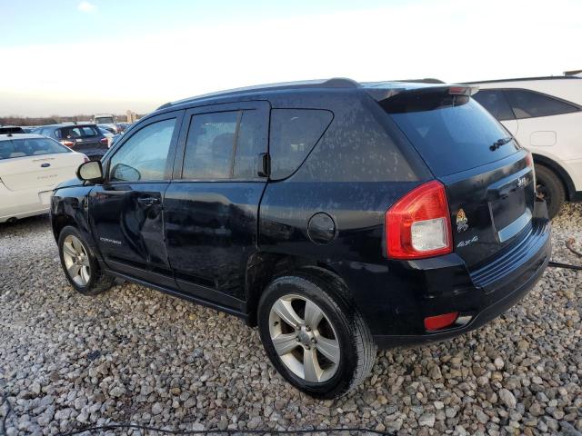 Photo 2 from auction – 2013 JEEP COMPASS with VIN 1C4NJDAB9DD270045