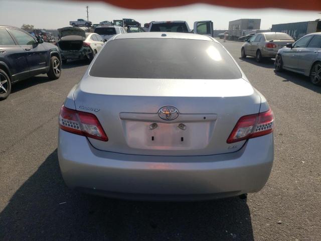 Photo 6 from auction – 2011 TOYOTA CAMRY BASE with VIN 4T1BF3EK3BU223756