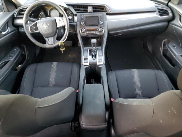 Photo 8 from auction – 2018 HONDA CIVIC LX with VIN 19XFC2F58JE010574