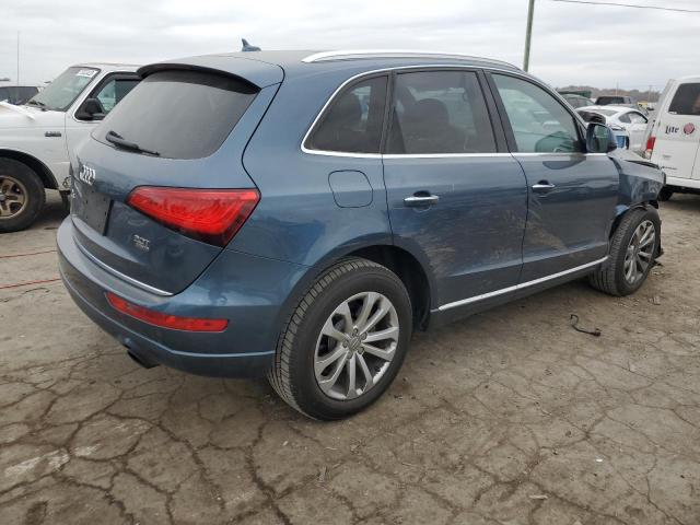 Photo 3 from auction – 2016 AUDI Q5 PREMIUM with VIN WA1L2AFP1GA054214