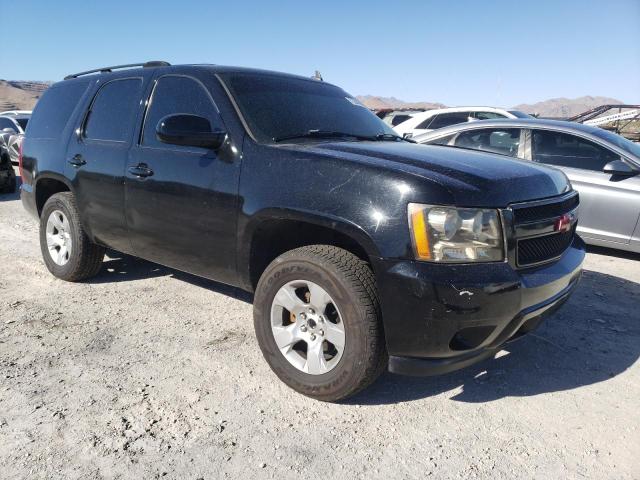 Photo 4 from auction – 2007 CHEVROLET TAHOE C150 with VIN 1GNFC13J57J219530