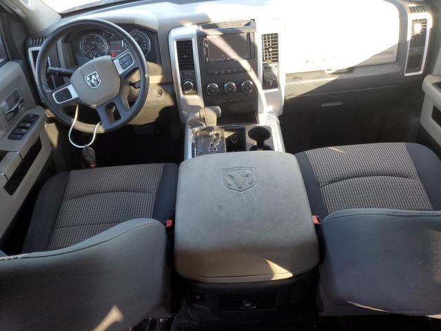 Photo 8 from auction – 2011 DODGE RAM 1500 with VIN 1D7RV1CT7BS713396
