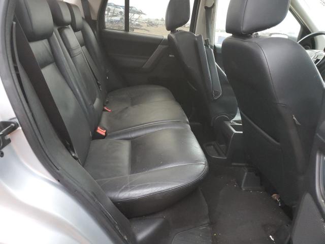Photo 10 from auction – 2008 LAND ROVER LR2 SE with VIN SALFP24N88H032644