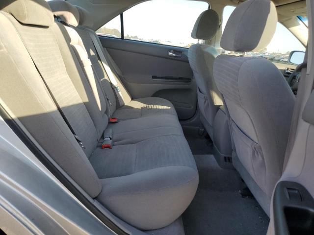Photo 10 from auction – 2005 TOYOTA CAMRY LE with VIN 4T1BF32K95U090459