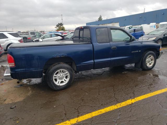 Photo 3 from auction – 2001 DODGE DAKOTA with VIN 1B7GL22N91S193460