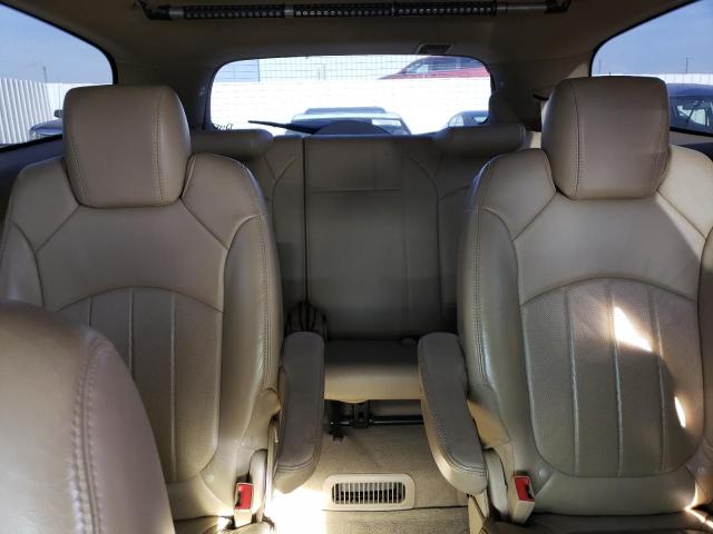 Photo 10 from auction – 2010 BUICK ENCLAVE CX with VIN 5GALRBED0AJ150553