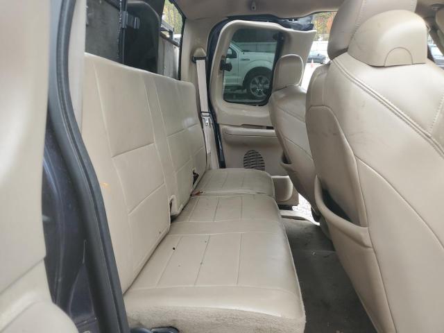 Photo 10 from auction – 2003 FORD F-150 with VIN 1FTRX08L23KB41758