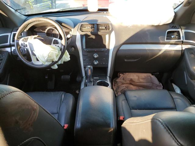 Photo 8 from auction – 2015 FORD EXPLORER X with VIN 1FM5K7D86FGA53290