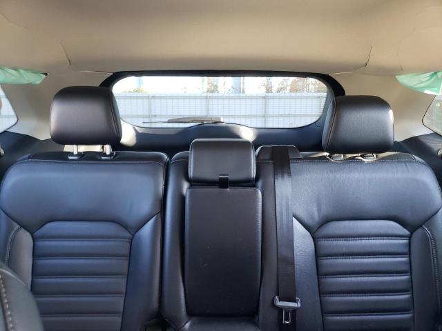 Photo 10 from auction – 2018 FORD EDGE SEL with VIN 2FMPK4J80JBB02110