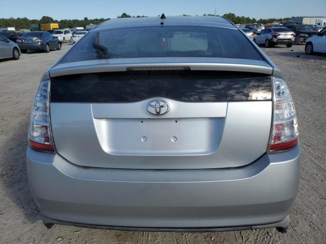 Photo 6 from auction – 2009 TOYOTA PRIUS with VIN JTDKB20U997881206