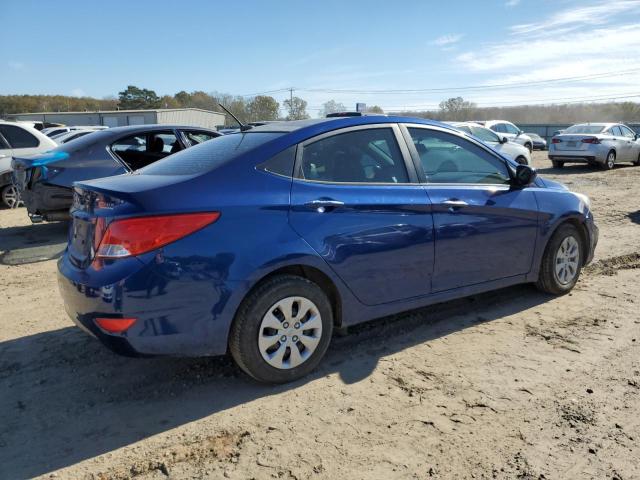 Photo 3 from auction – 2015 HYUNDAI ACCENT GLS with VIN KMHCT4AE9FU794595