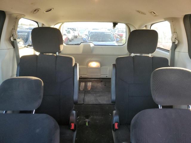 Photo 10 from auction – 2013 DODGE GRAND CARA with VIN 2C4RDGBGXDR794662