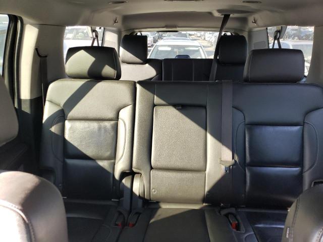 Photo 10 from auction – 2015 CHEVROLET SUBURBAN C with VIN 1GNSCJKC2FR270596