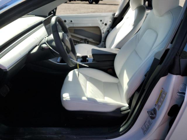 Photo 7 from auction – 2019 TESLA MODEL 3 with VIN 5YJ3E1EA0KF431822