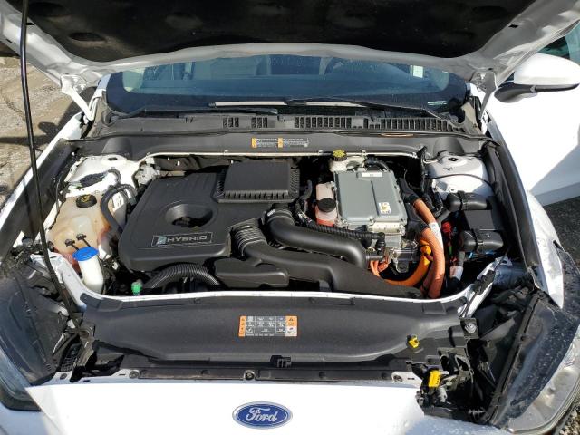 Photo 11 from auction – 2018 FORD FUSION SE with VIN 3FA6P0LU7JR116839