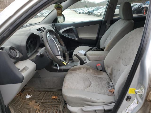 Photo 7 from auction – 2012 TOYOTA RAV4 with VIN 2T3BF4DV4CW179843