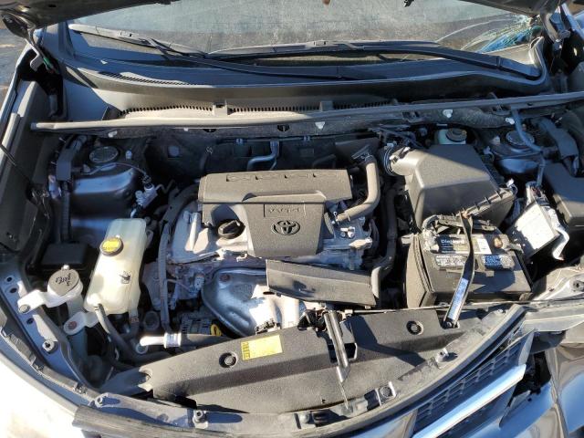 Photo 12 from auction – 2013 TOYOTA RAV4 XLE with VIN JTMRFREVXD5026919