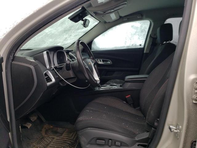 Photo 7 from auction – 2013 CHEVROLET EQUINOX LT with VIN 2GNALDEK0D6272355
