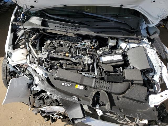 Photo 11 from auction – 2022 TOYOTA COROLLA SE with VIN 5YFS4MCE7NP129877