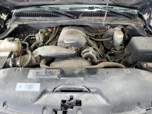 Photo 11 from auction – 2002 CHEVROLET silverado with VIN 2GCEK19T821428702