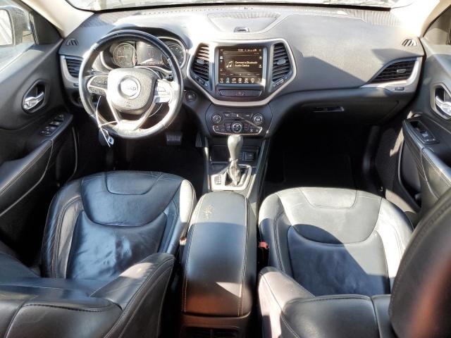 Photo 8 from auction – 2014 JEEP CHEROKEE L with VIN 1C4PJLDB1EW201175