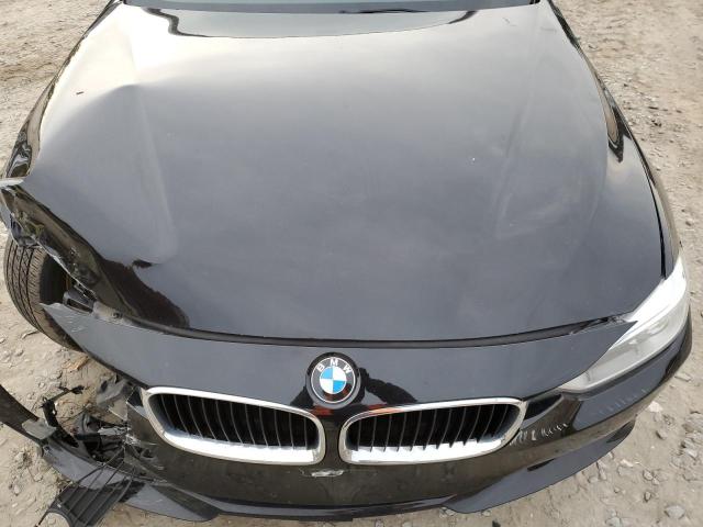 Photo 11 from auction – 2013 BMW 328 XI SUL with VIN WBA3B5C59DF592770