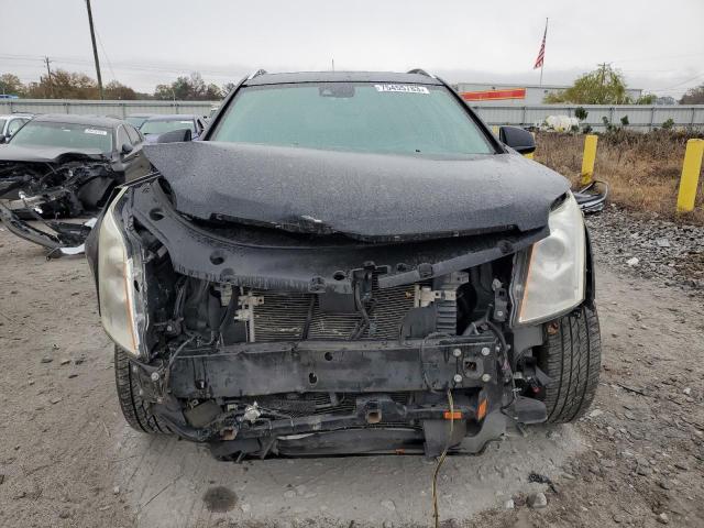 Photo 5 from auction – 2015 CADILLAC SRX PREMIU with VIN 3GYFNDE30FS584658