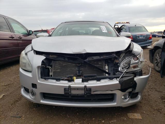 Photo 5 from auction – 2010 NISSAN MAXIMA S with VIN 1N4AA5AP1AC804095