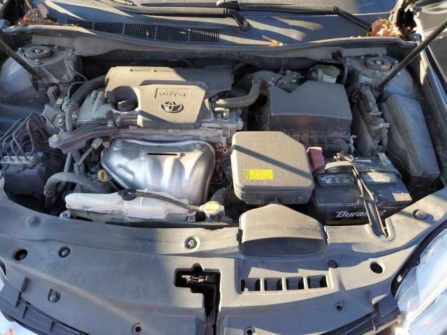 Photo 11 from auction – 2015 TOYOTA CAMRY LE with VIN 4T1BF1FK8FU005787