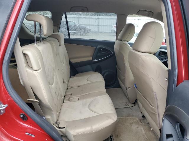 Photo 11 from auction – 2010 TOYOTA RAV4 with VIN JTMZF4DV9AD022883