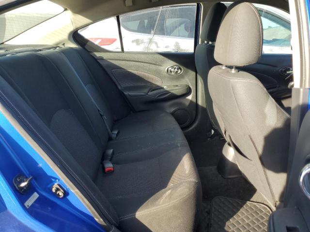 Photo 10 from auction – 2017 NISSAN VERSA S with VIN 3N1CN7AP1HL886625
