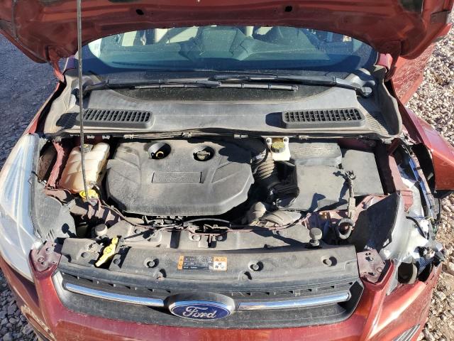 Photo 11 from auction – 2014 FORD ESCAPE SE with VIN 1FMCU9G95EUE52659