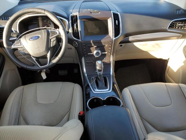 Photo 8 from auction – 2017 FORD EDGE TITAN with VIN 2FMPK4K80HBC64120