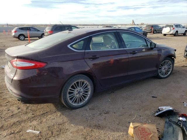 Photo 3 from auction – 2013 FORD FUSION SE with VIN 3FA6P0HR2DR254006