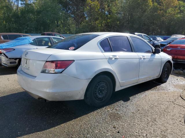 Photo 3 from auction – 2008 HONDA ACCORD LXP with VIN JHMCP26468C063661